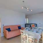 Palms Villa - Sea View - Happy Rentals